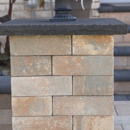 Walls - Verona Pier  - Chesapeake