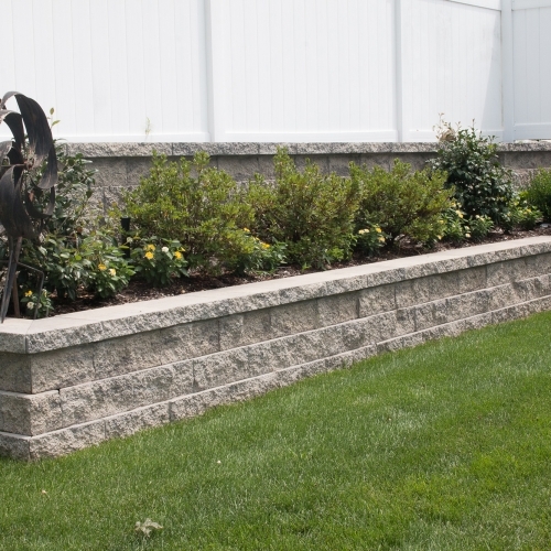 Walls - Alta Wall - Granite City