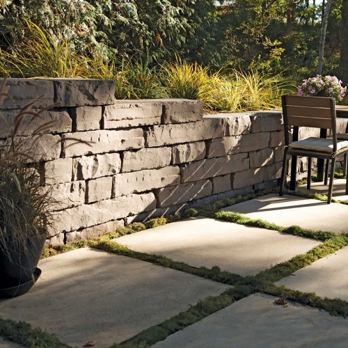 Wall  - Kodah Wall - York Brown