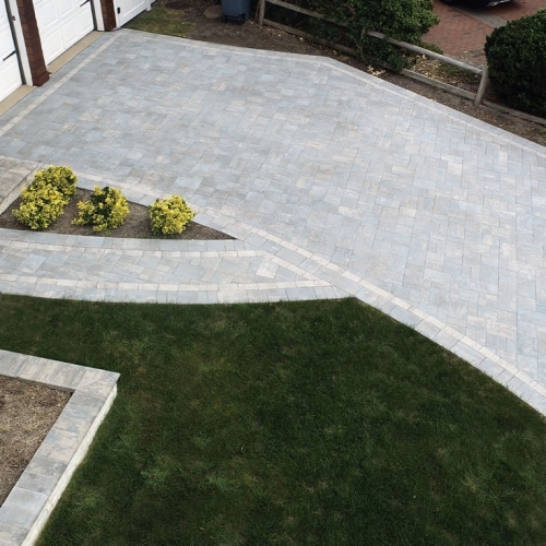 Driveways - Stone Ridge - Oceanic