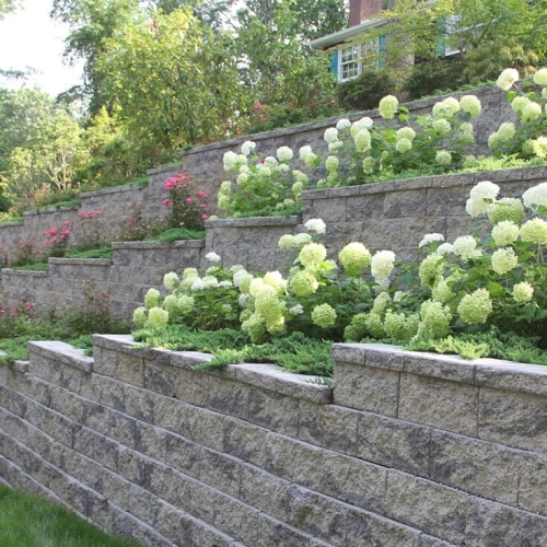 Walls - Alta Pro Wall  - Granite City