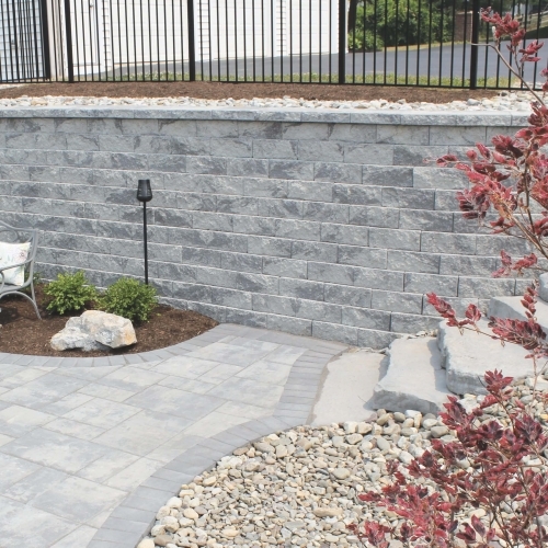 Walls - Alta Wall - Granite City