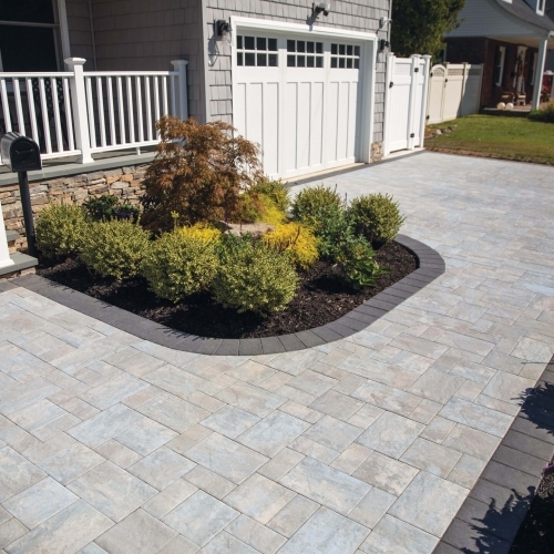 Walkways - Stone Ridge  - Oceanic 5