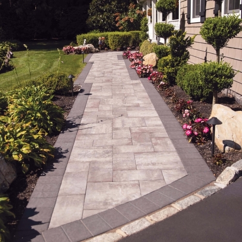 Walkways - Stone Ridge XL - Hudson Valley