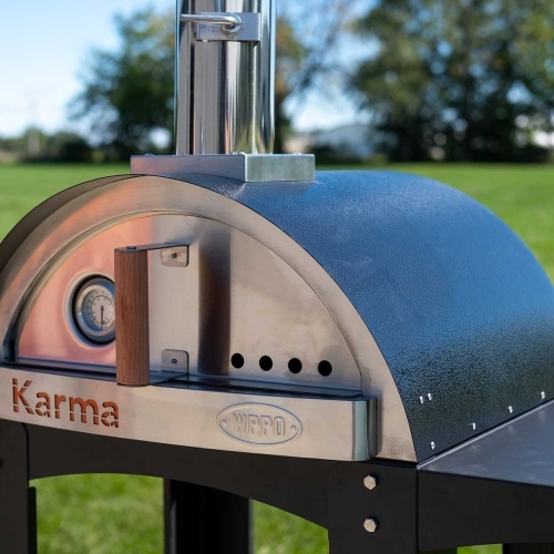 Outdoor Dining - Karma WPPO - Black