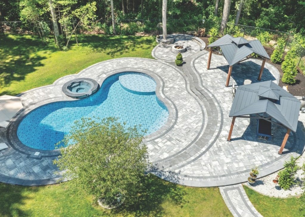 Designing Outdoor Fire Features That Truly Fit Your Space