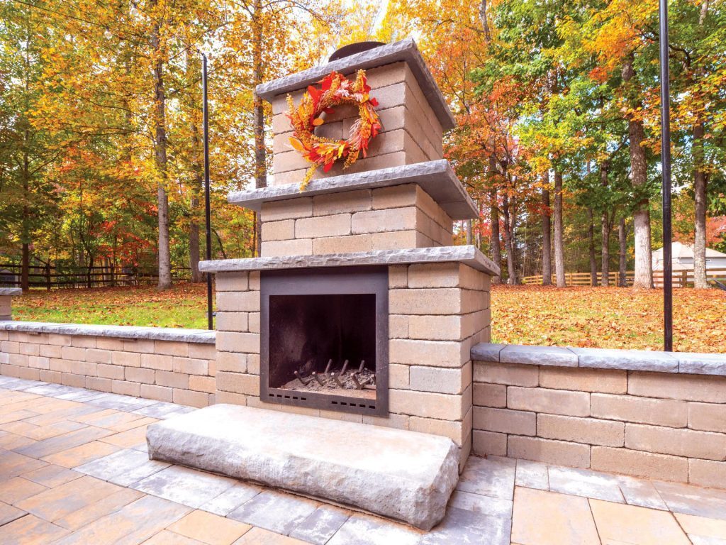 Fire Feature Ideas for Every Style