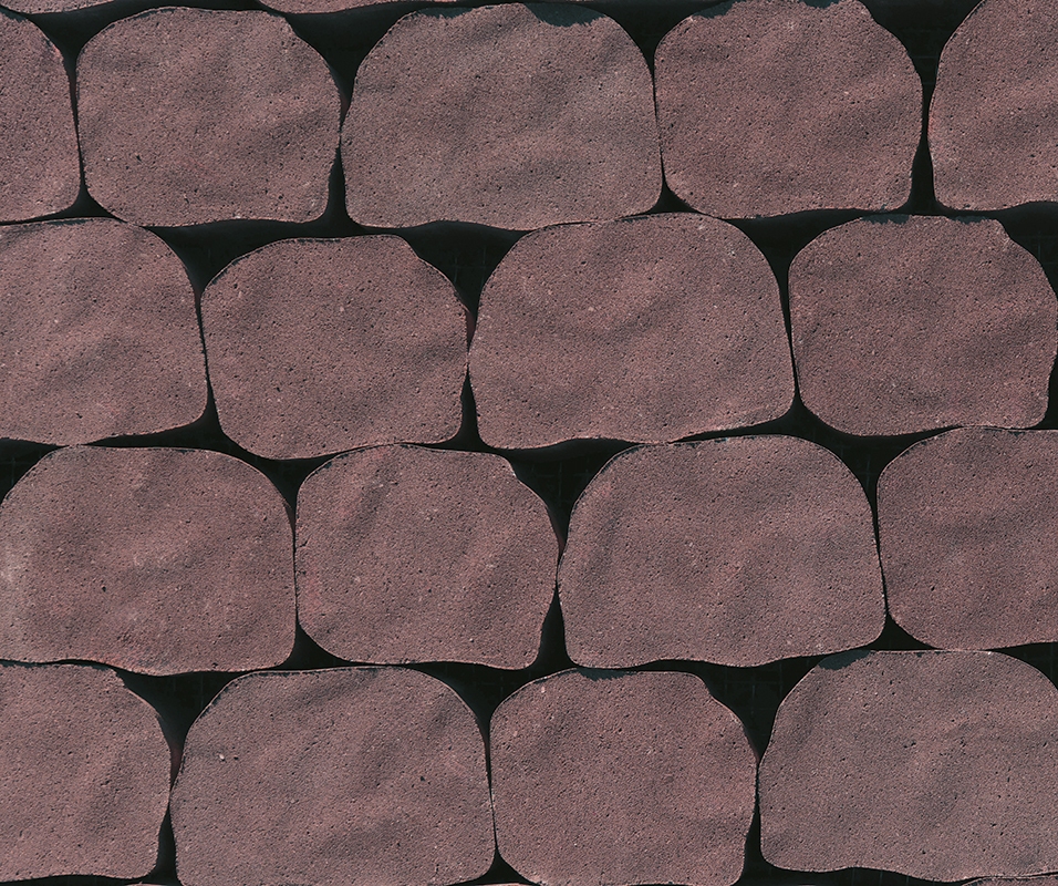 2026 - THE MOSAIC BROWN