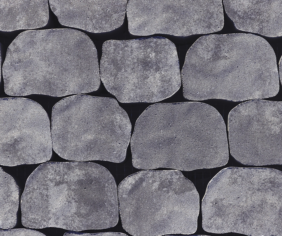 2026 - THE MOSAIC GRANITE CITY BLEND