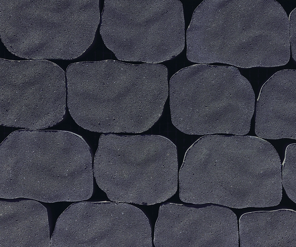 2026 - THE MOSAIC RAVEN