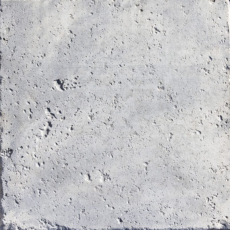 2026 - VERSAILLES TRAVERTINE MARBLE BLEND
