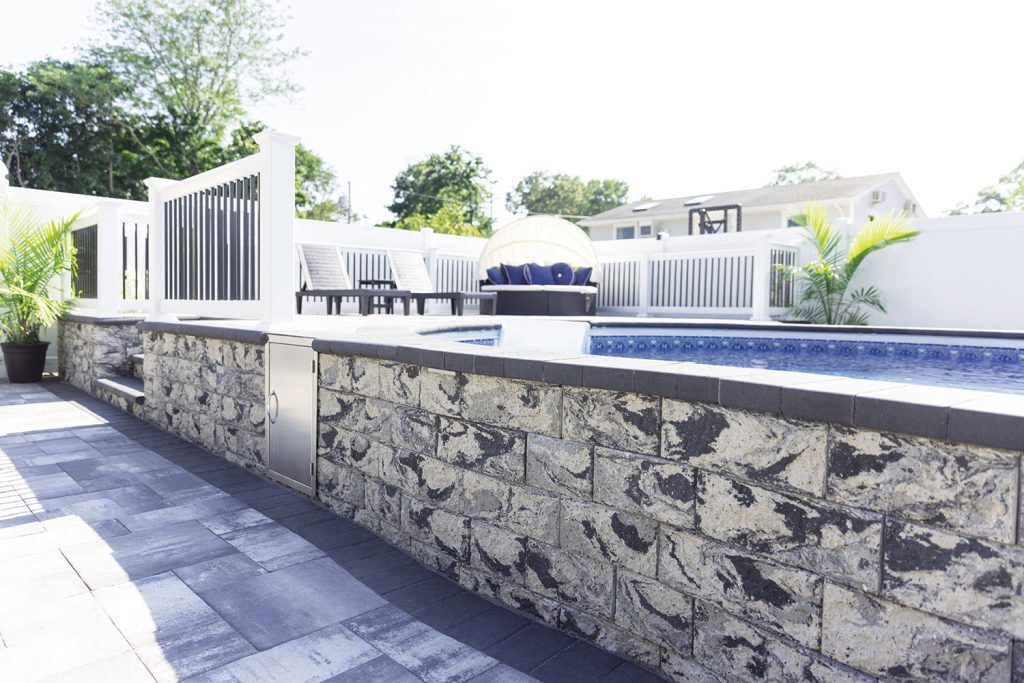 How the Right Retaining Wall Materials Pay Off for Years