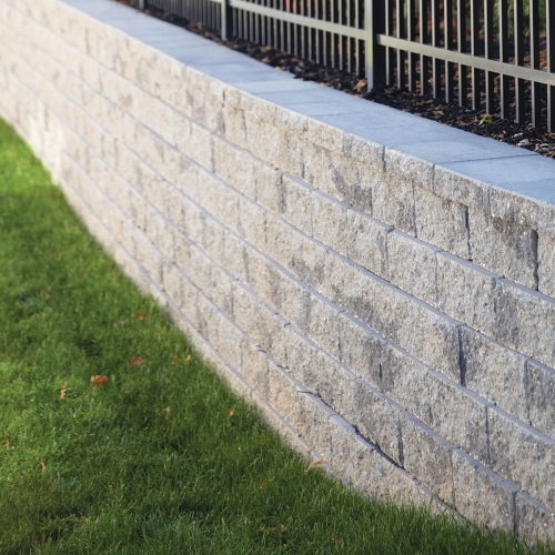 Walls - Alta Pro Wall - Granite City Blend
