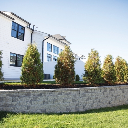 Walls - Alta Pro Wall - Granite City Blend