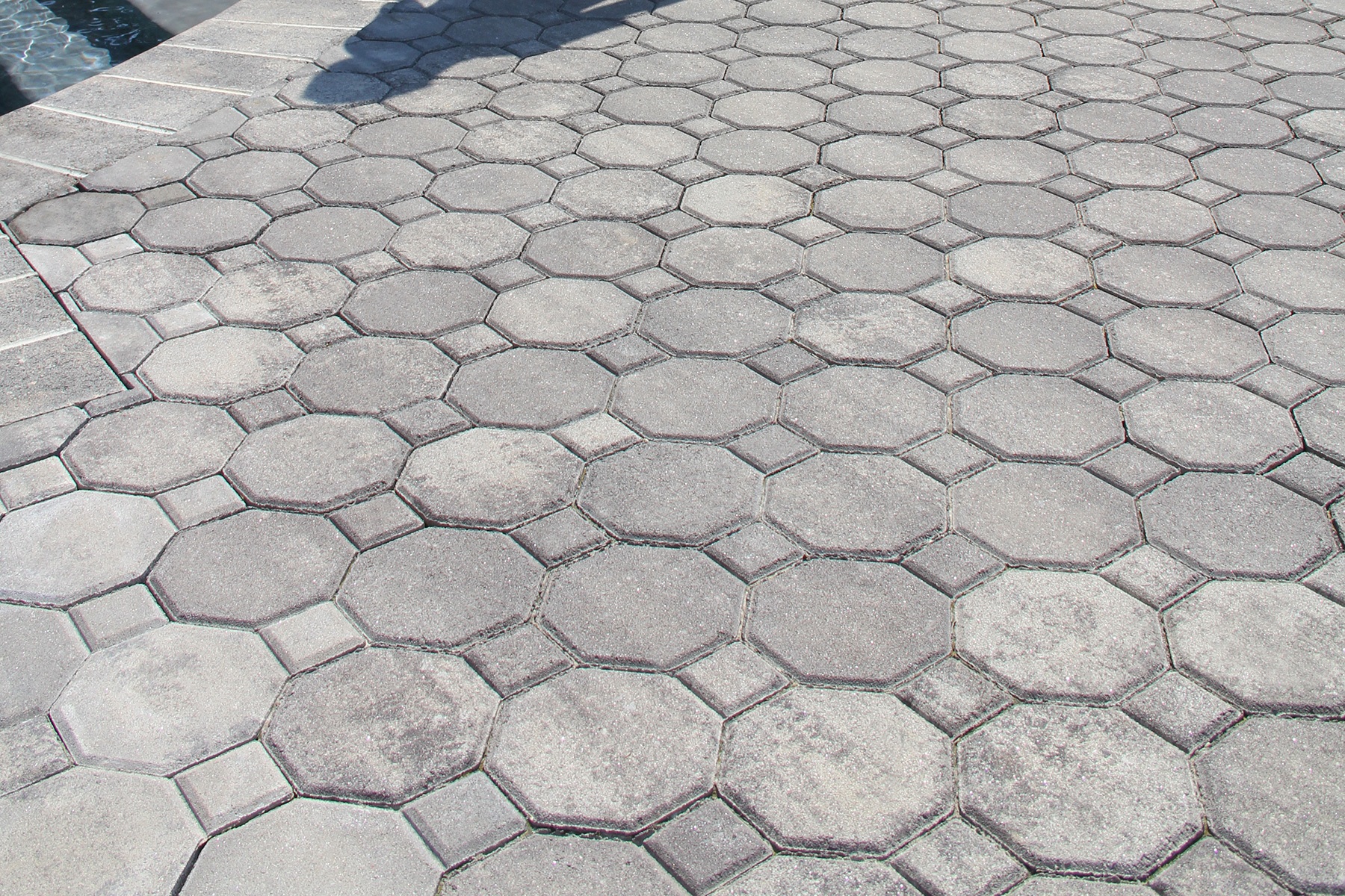 Walkway Pavers