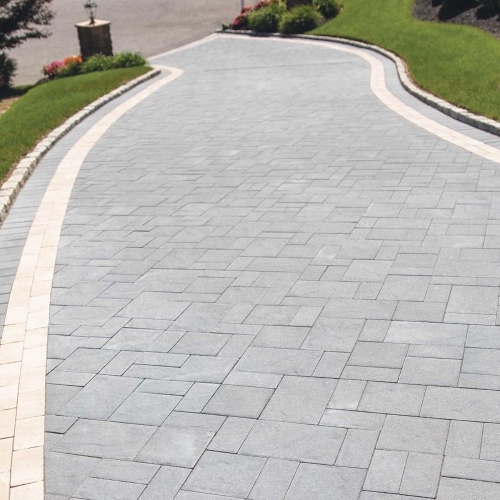 Driveways - Stone Ridge - Pennsylvania Blue