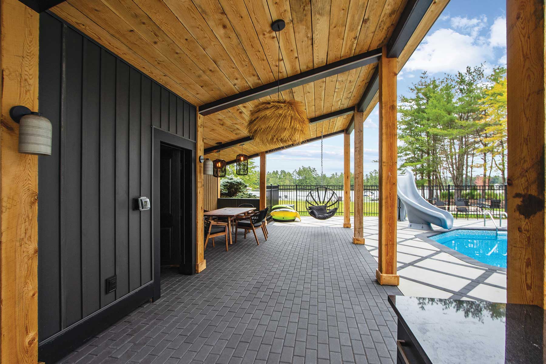 Walkway Pavers