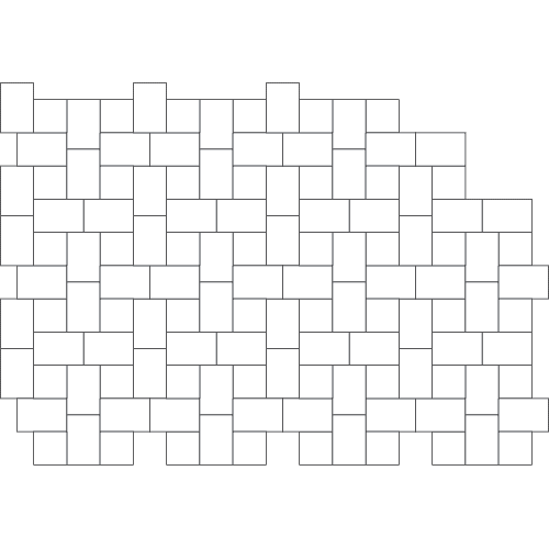 Pattern - Rustico #3