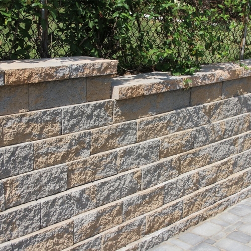 Walls - Alta Wall - Adobe Blend