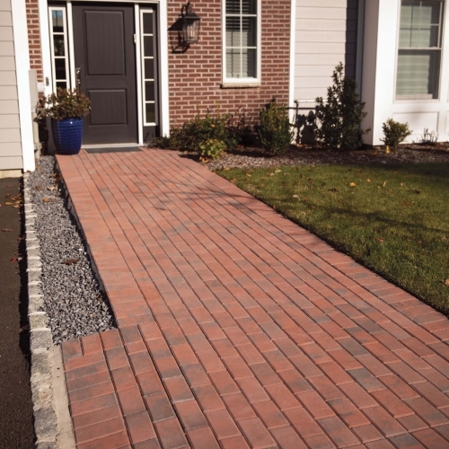 Walkways - Holland Stone  - Fire Island Blend