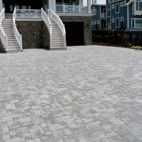 Driveways - Stone Ridge - Granite City Blend