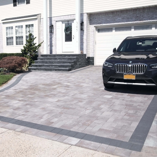 Driveways - Stone Ridge - Hudson Valley Blend