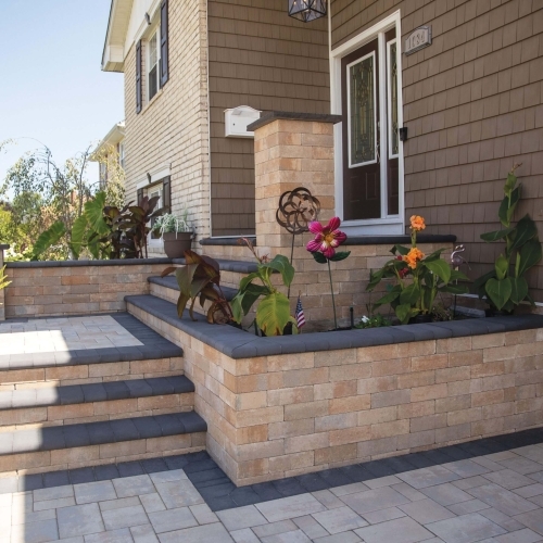 Walls - Verona Wall  - Chesapeake Blend