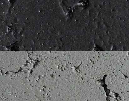 HARMONY | RAVEN/SLATE