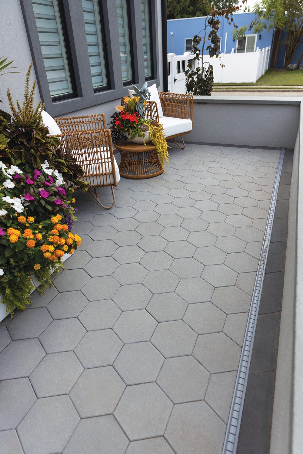 Driveway Pavers