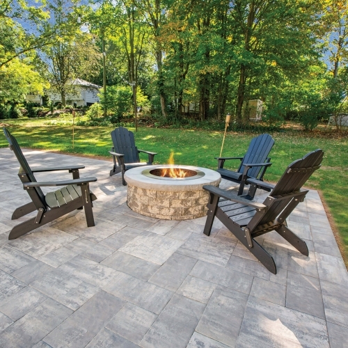 Fire Pit - Serafina
