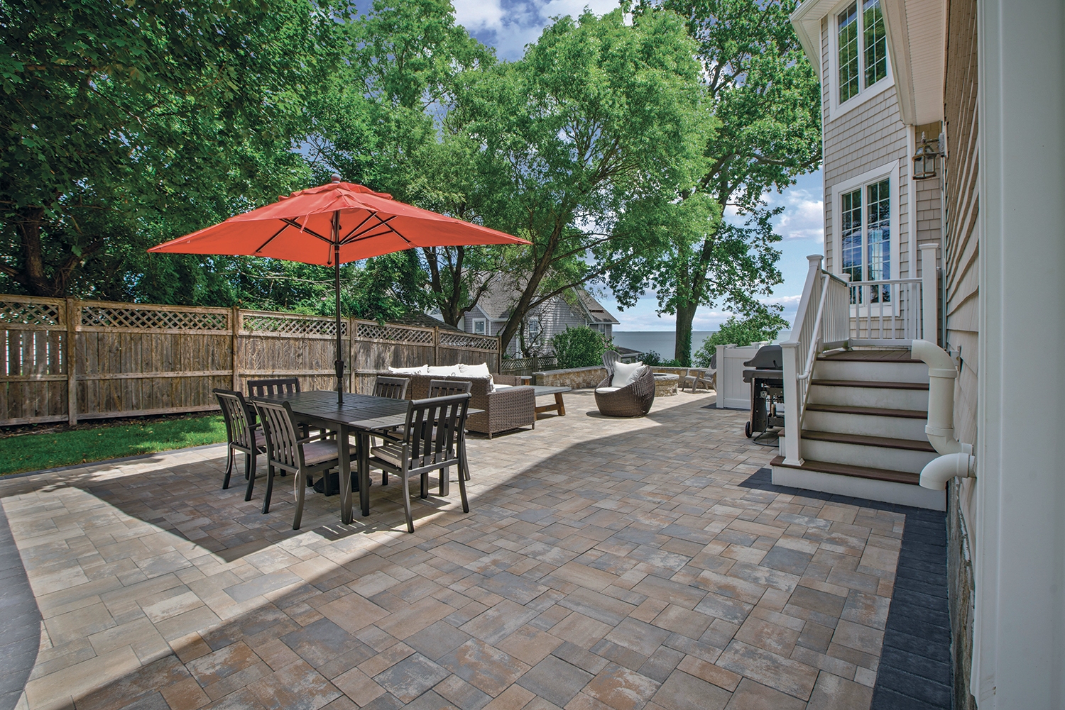 Driveway Pavers