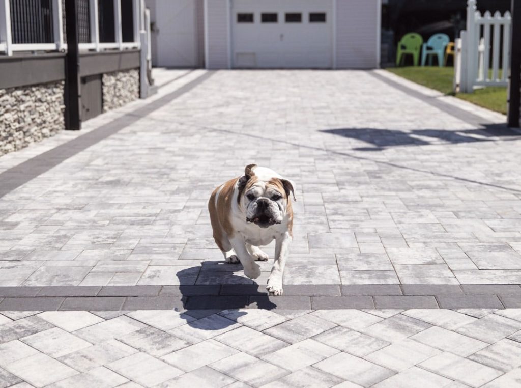 Keep Your Patio Looking Its Best with Nicolock