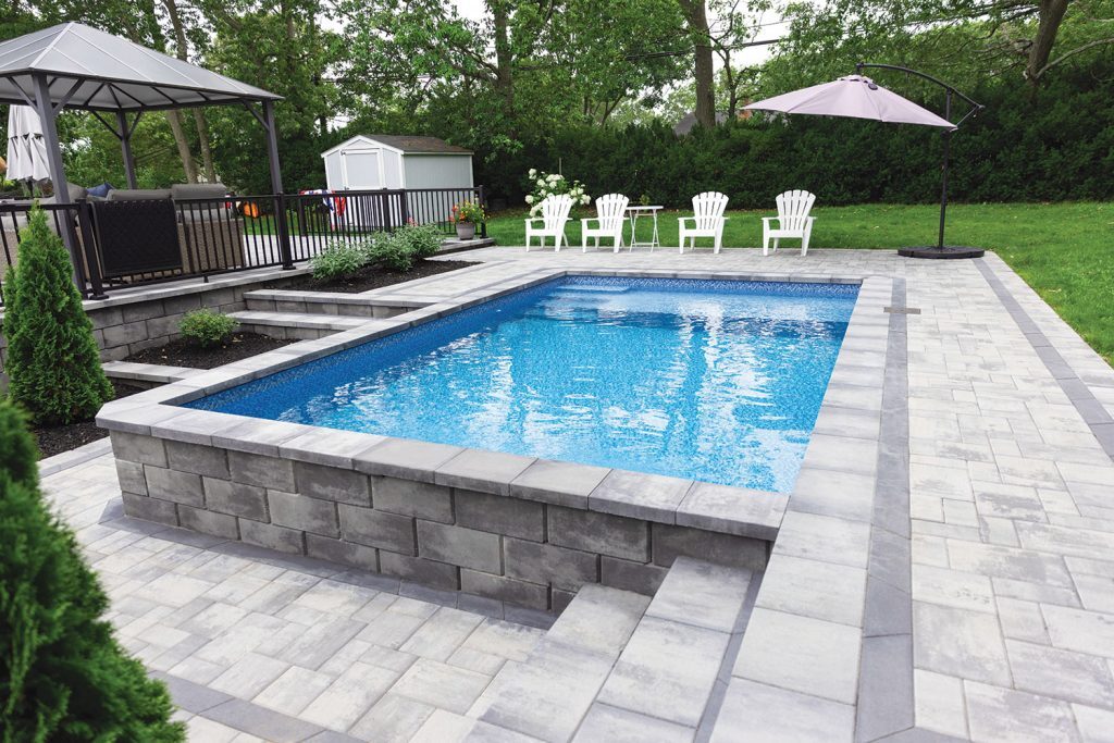 Create a Space That Performs with Nicolock Pavers