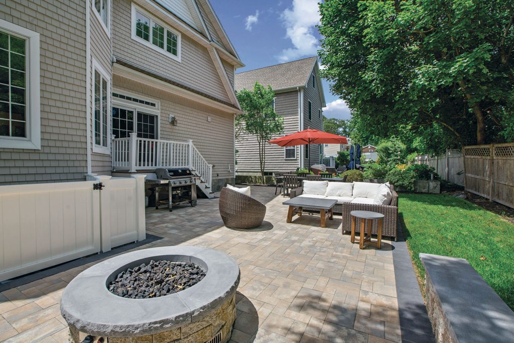 Understanding Paver Thickness for a Better Outdoor Build