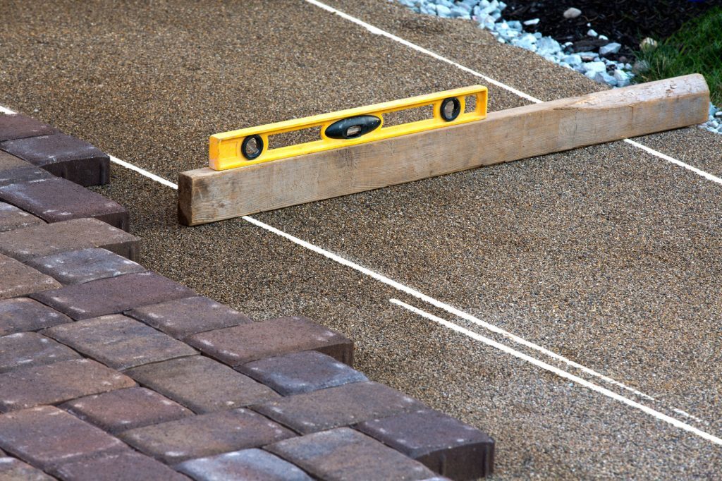 What Polymeric Sand Can Help You Avoid
