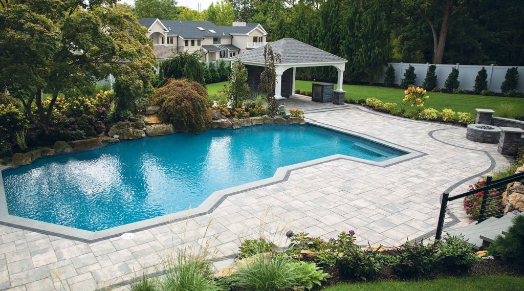 Build an Outdoor Space Designed to Last