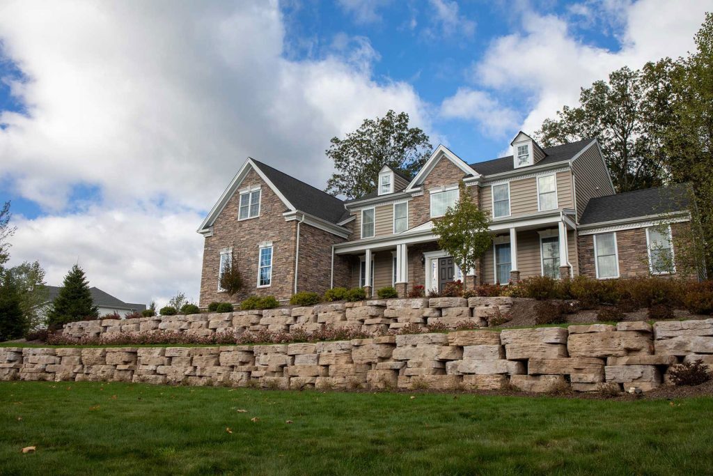 Why Similar Walls Can Have Very Different Prices