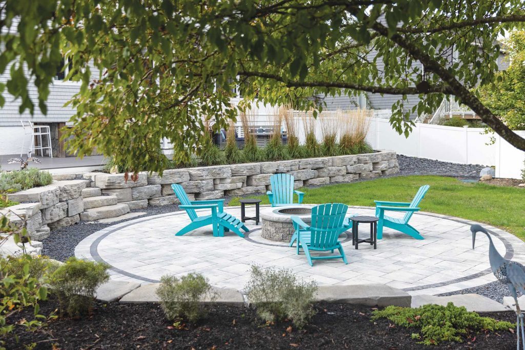 Plan a Wall That Adds Lasting Value