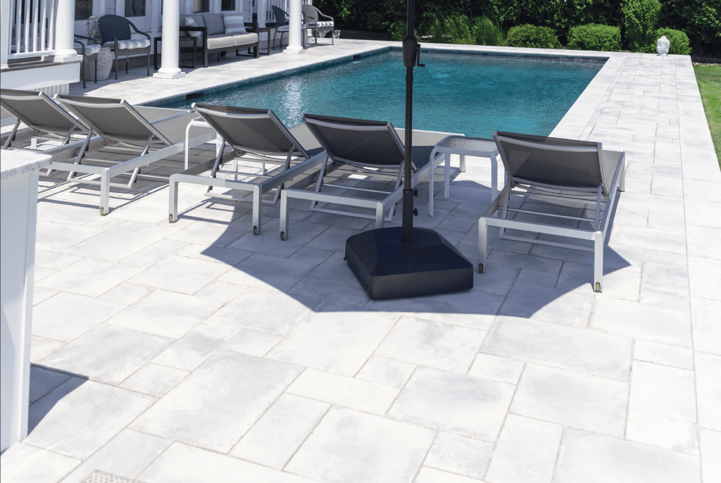 Turn a Sloped Yard into Multiple Destinations