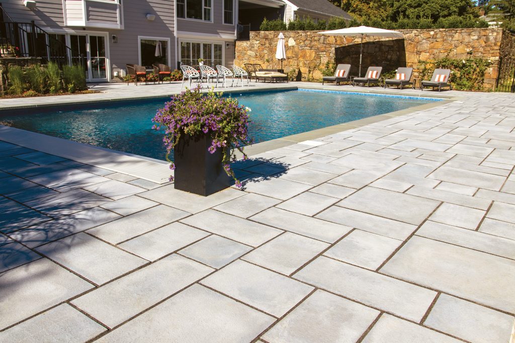 Use Pattern, Scale, and Color to Shape the Look