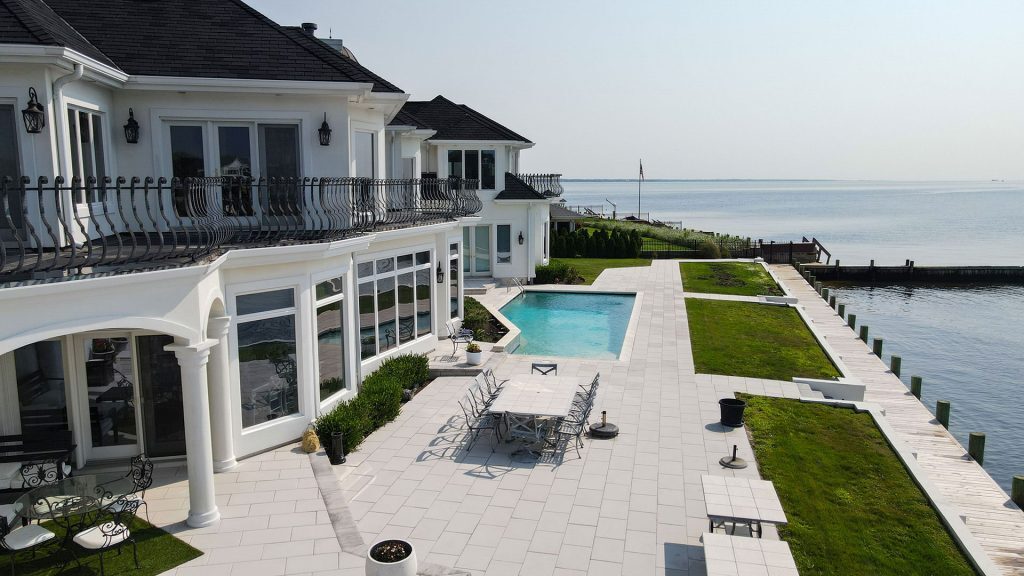 Plan Your Hardscape Around the Way You Live