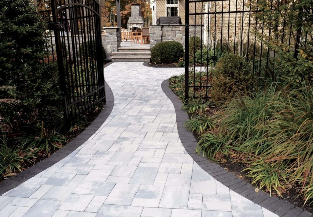 Start With the Purpose of the Walkway