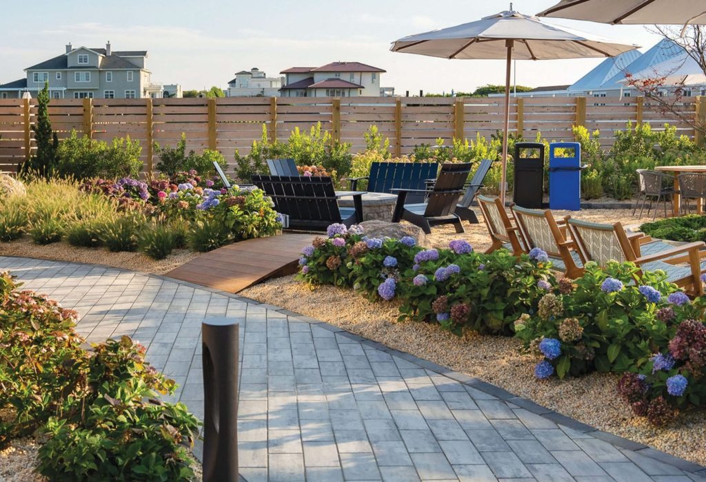 Bring Your Paver Walkway Ideas to Life with Nicolock
