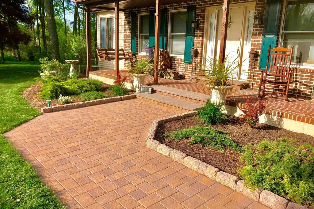 Questions to Ask a Walkway Contractor