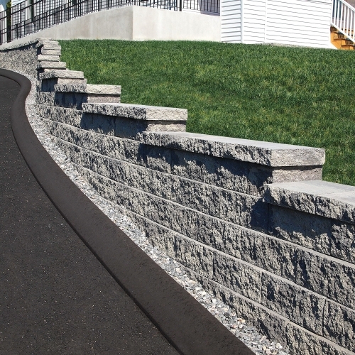 Walls - Firma Wall - Granite City