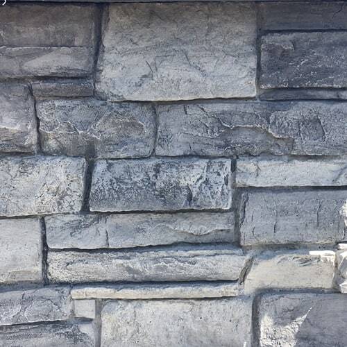 Texture - Ledge Stone