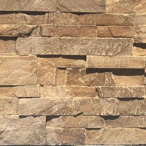 Texture - Stacked Stone