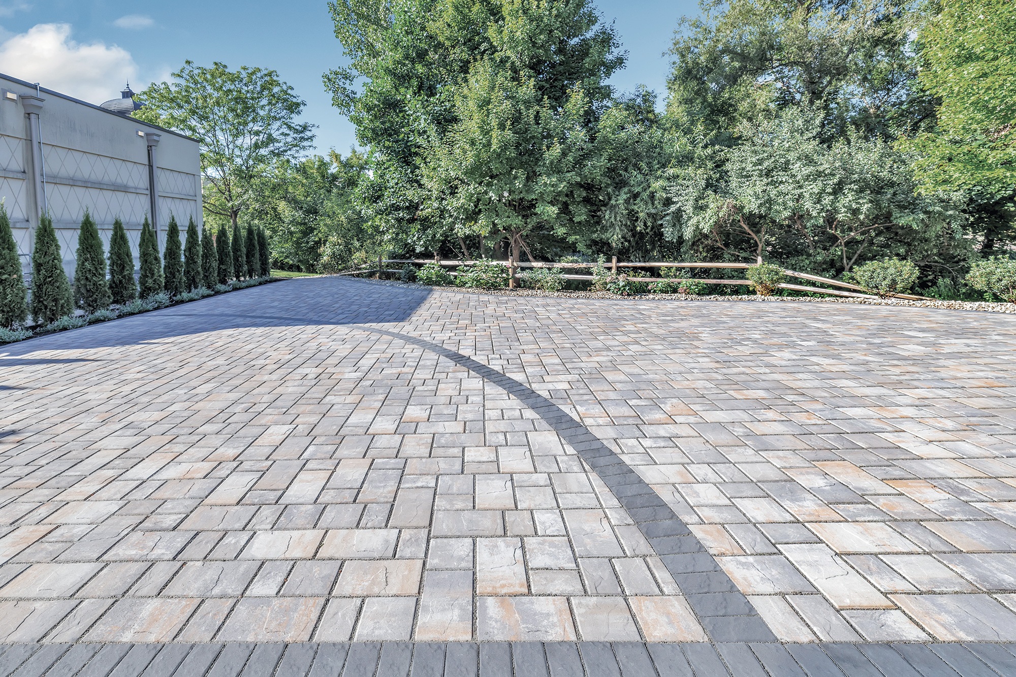 Driveways - Eco-Tre - Westchester