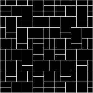 Pattern - Random