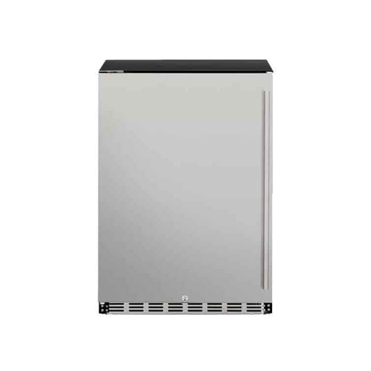 24" Standard Refrigerator